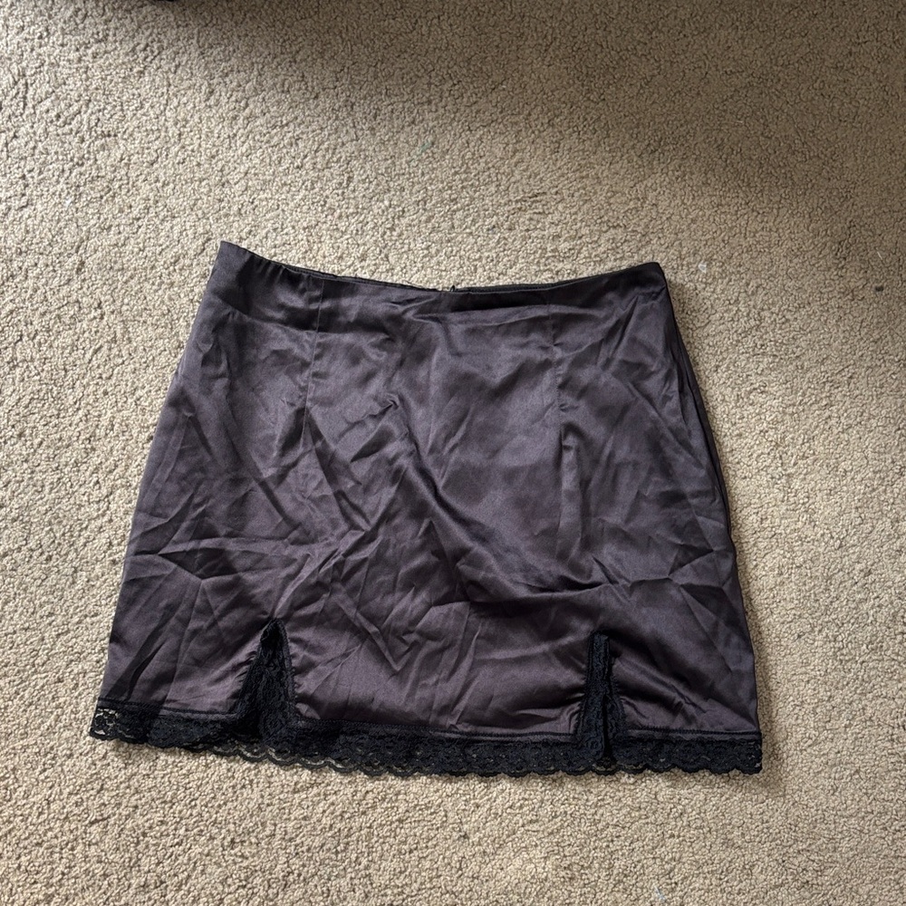 BEVERLY AND BECK Skirt